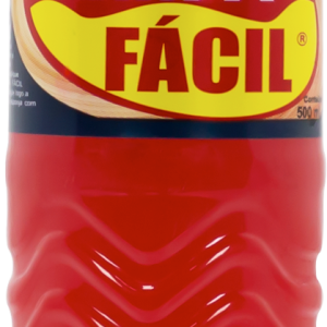 Polidor de Aço Inox 500ml