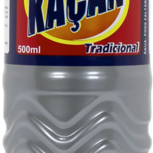 Polidor de Alumínio Kaçan 500ml