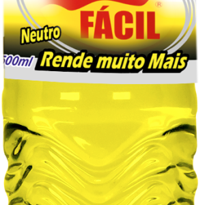 Lava-louças 500ml